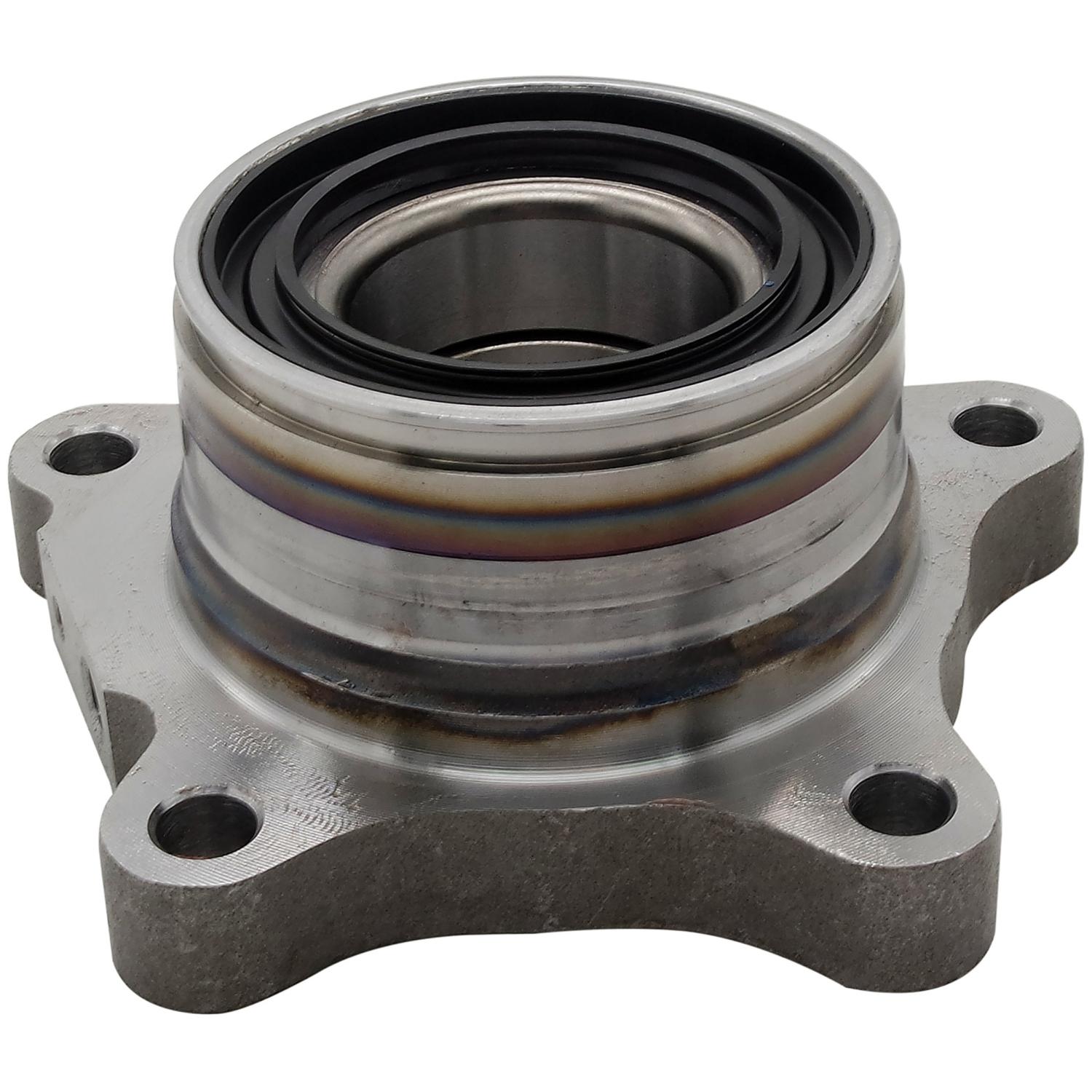 Dorman 951208 - Wheel Bearing Dorman 951208 Wheel Bearing product image 1 of 4