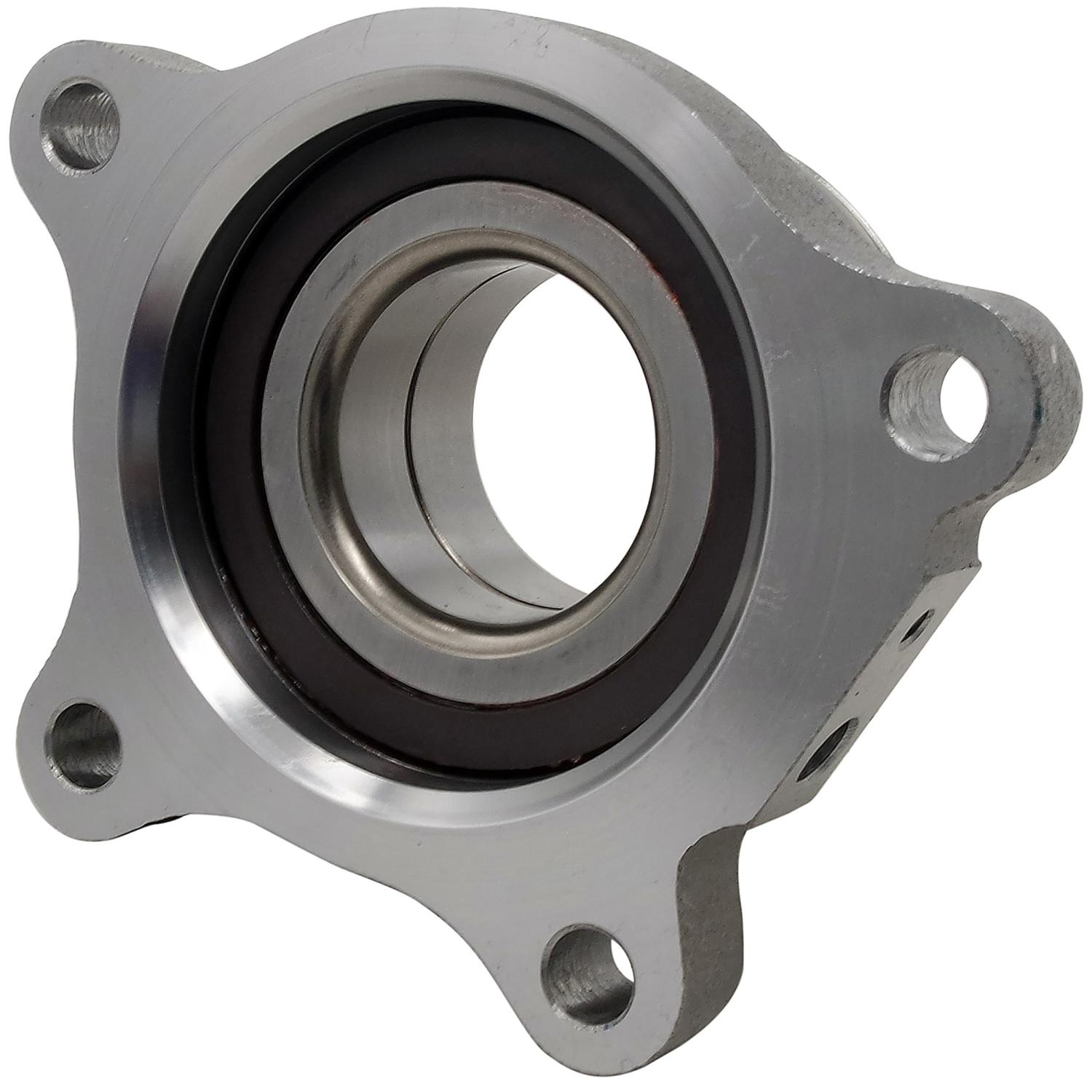 Dorman 951208 - Wheel Bearing Dorman 951208 Wheel Bearing product image 4 of 4