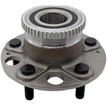 1997 Honda Odyssey Wheel Bearing and Hub Assembly Rear Dorman 951209 image 3 of 4