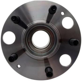 1997 Honda Odyssey Wheel Bearing and Hub Assembly Rear Dorman 951209 image 4 of 4