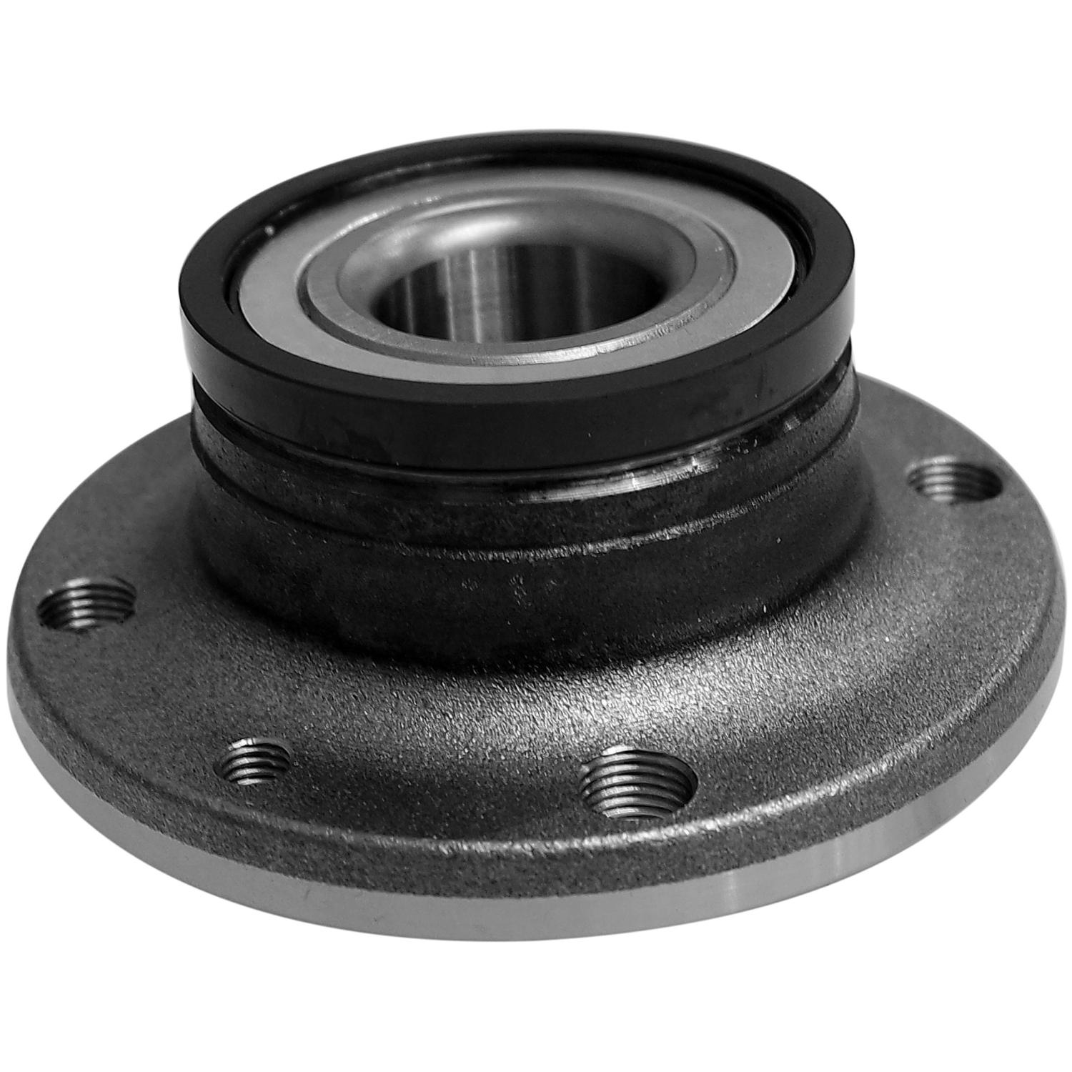 Dorman 951210 - Wheel Bearing and Hub Assembly Dorman 951210 Wheel Bearing and Hub Assembly product image 1 of 4