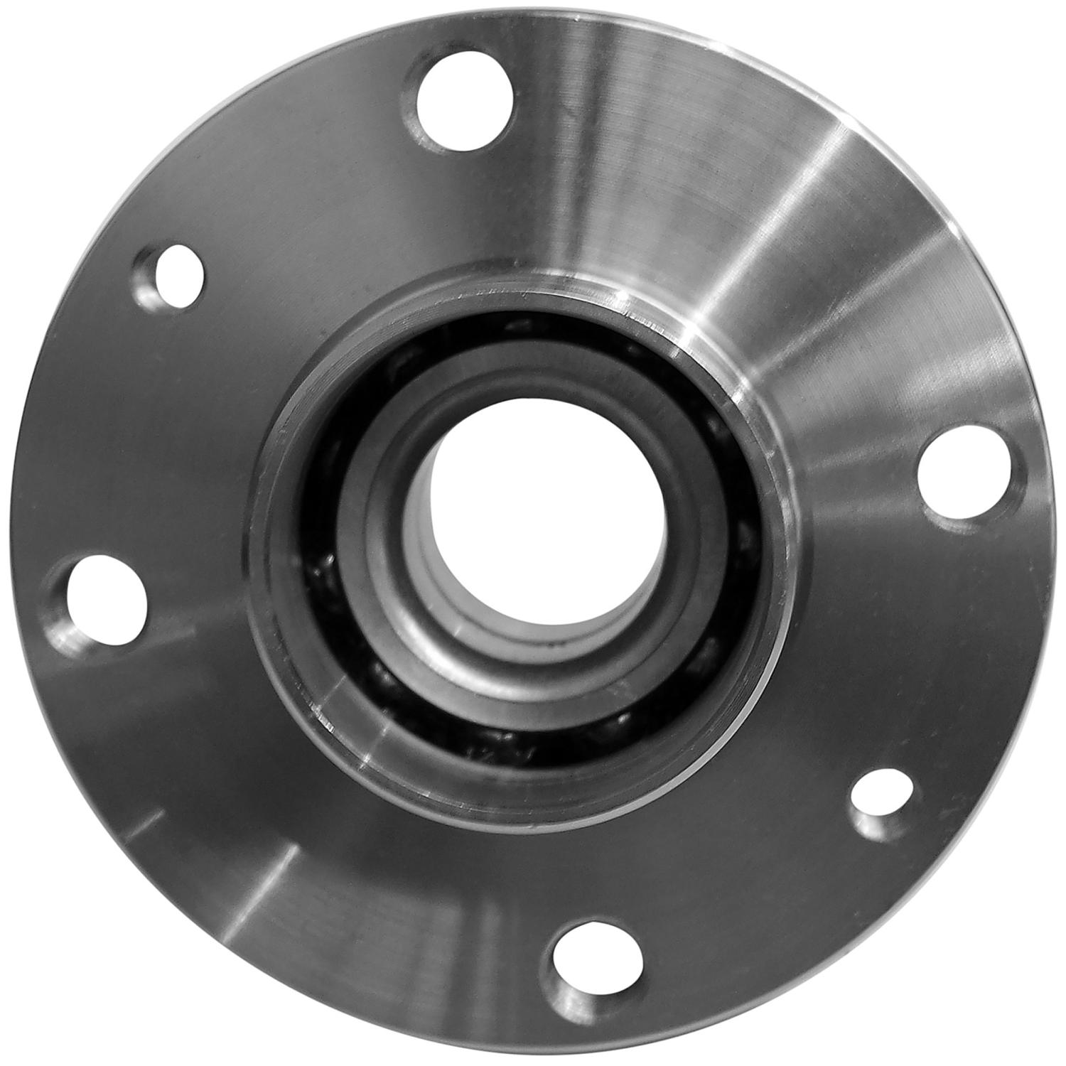 Dorman 951210 - Wheel Bearing and Hub Assembly Dorman 951210 Wheel Bearing and Hub Assembly product image 2 of 4