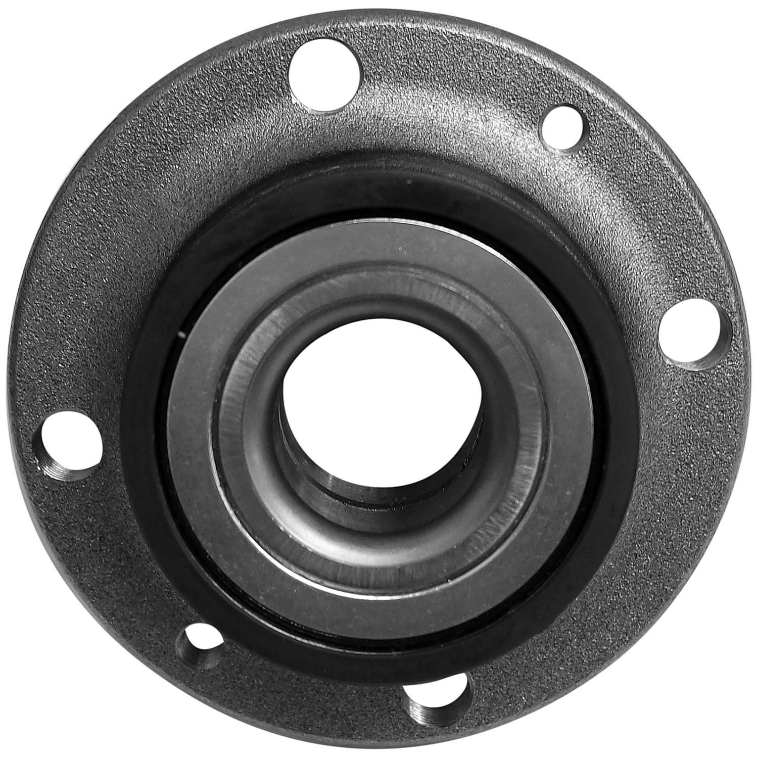 Dorman 951210 - Wheel Bearing and Hub Assembly Dorman 951210 Wheel Bearing and Hub Assembly product image 3 of 4