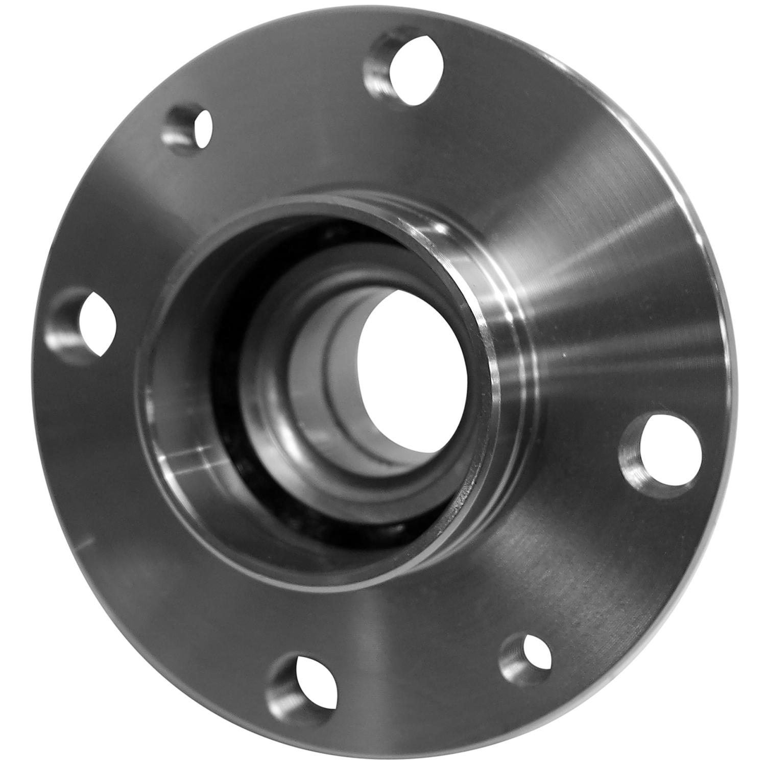 Dorman 951210 - Wheel Bearing and Hub Assembly Dorman 951210 Wheel Bearing and Hub Assembly product image 4 of 4