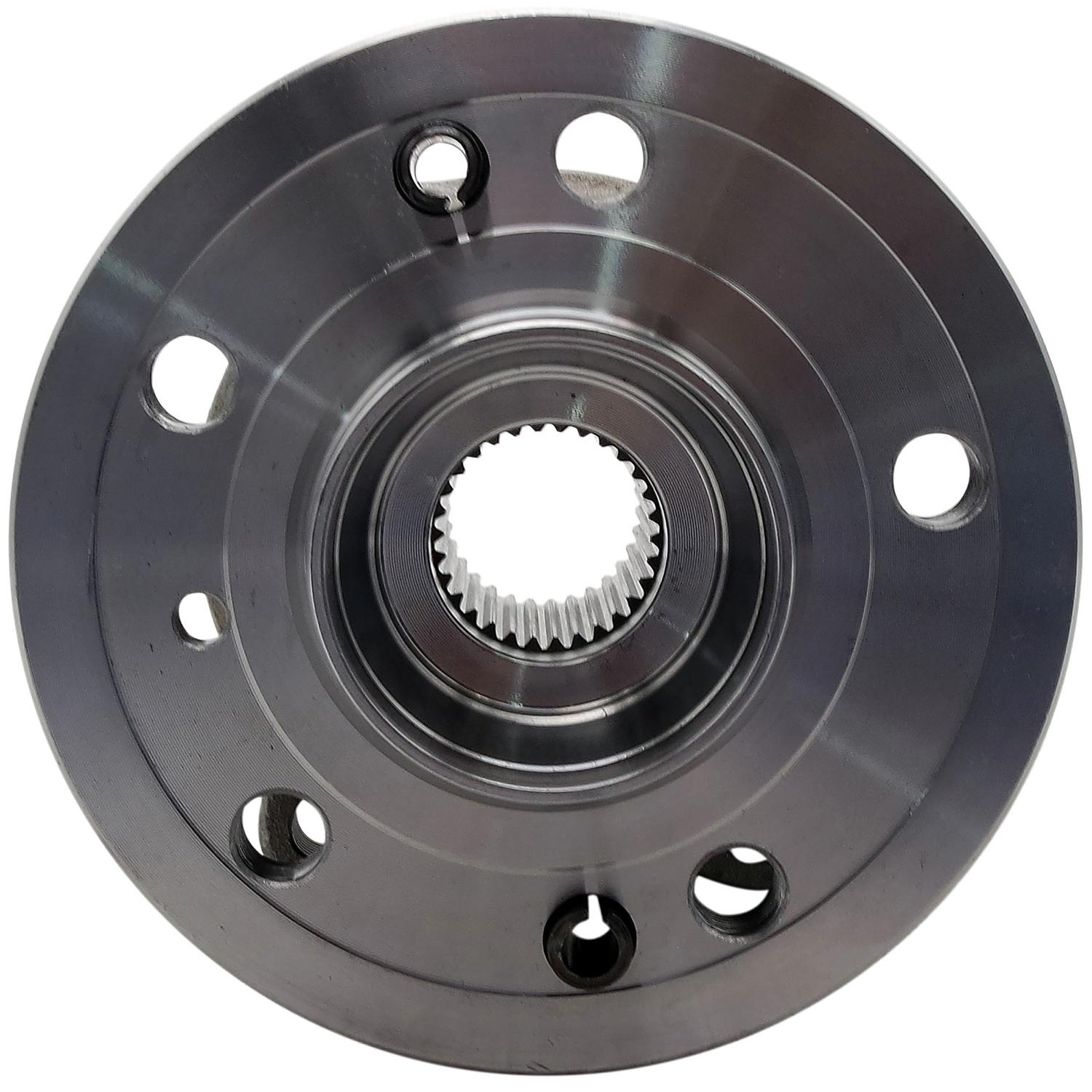 Dorman 951211 Wheel Bearing and Hub Assembly product image 2 of 4