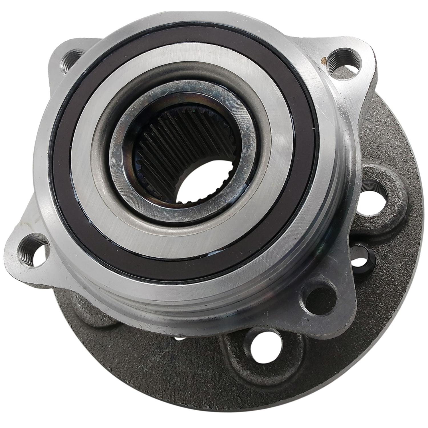 Dorman 951211 Wheel Bearing and Hub Assembly product image 4 of 4