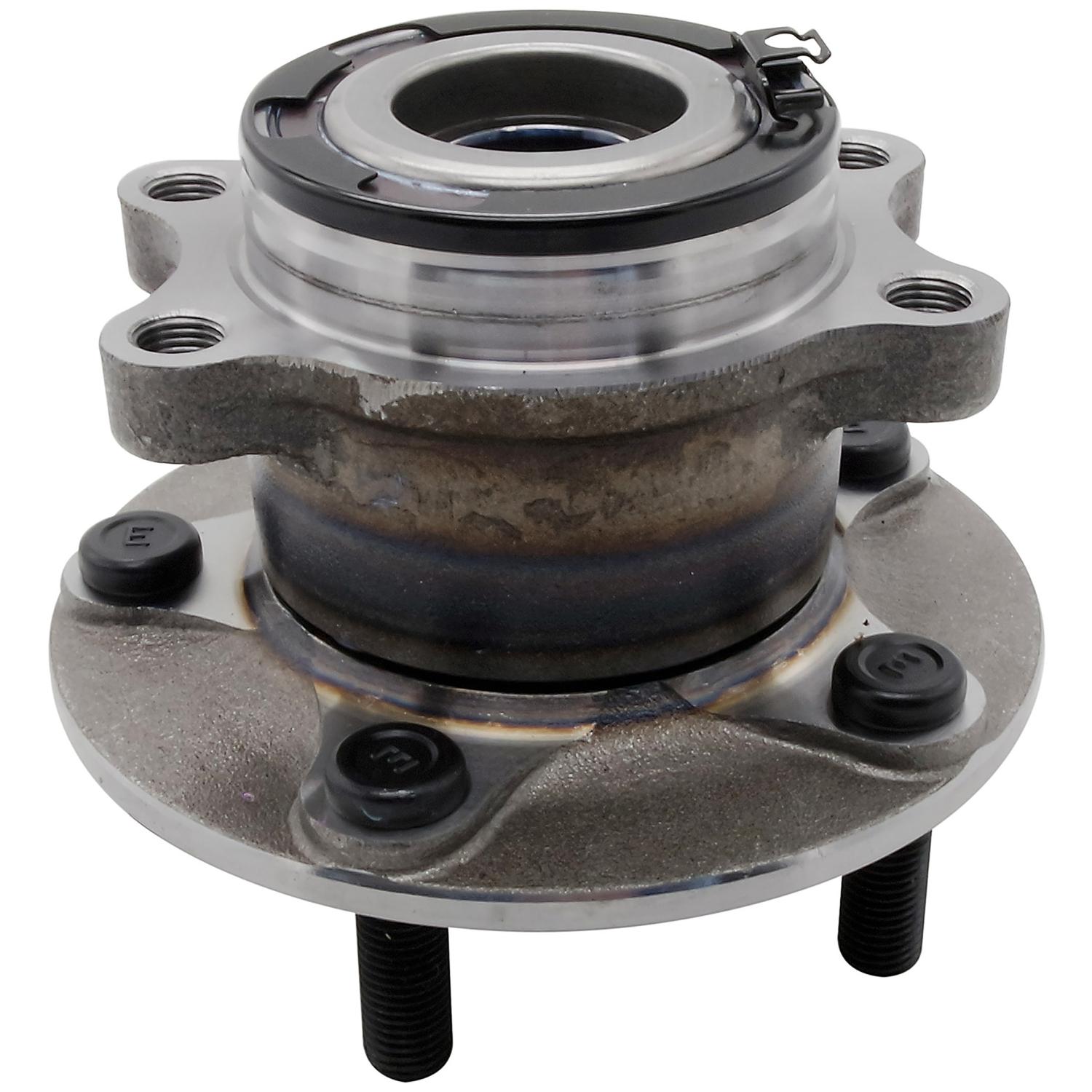 Dorman 951212 - Wheel Bearing and Hub Assembly Dorman 951212 Wheel Bearing and Hub Assembly product image 1 of 4