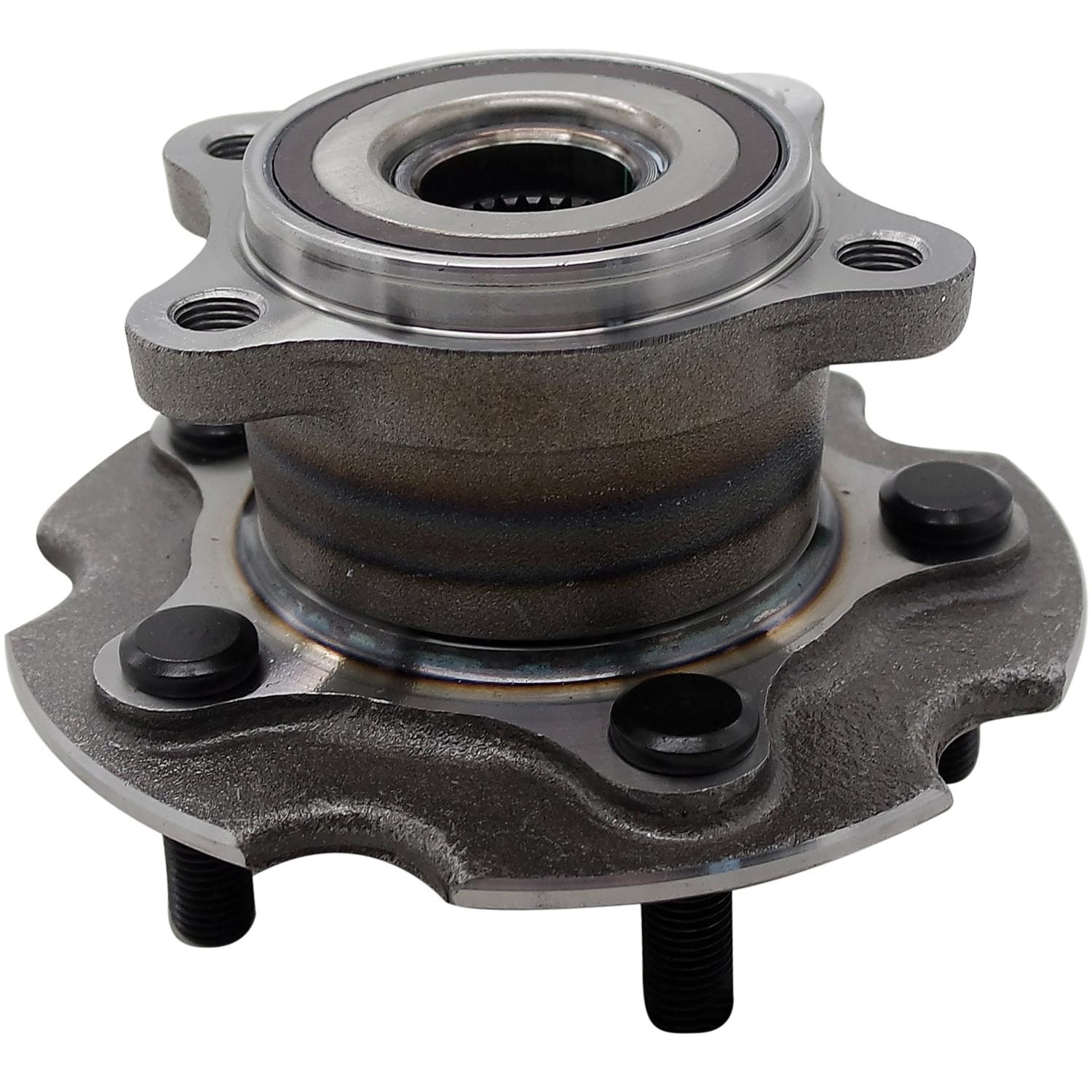 Dorman 951213 - Wheel Bearing and Hub Assembly Dorman 951213 Wheel Bearing and Hub Assembly product image 1 of 4
