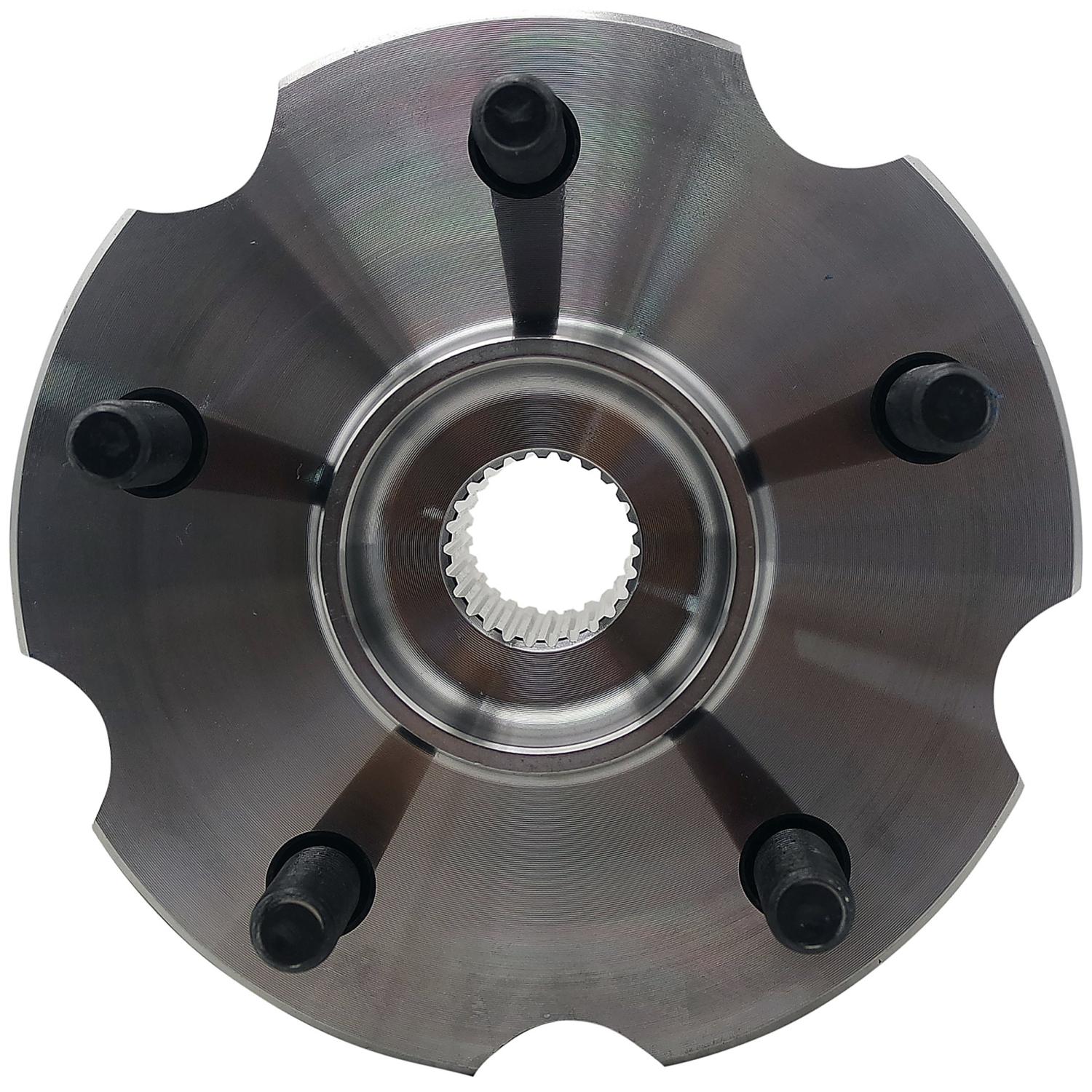 Dorman 951213 - Wheel Bearing and Hub Assembly Dorman 951213 Wheel Bearing and Hub Assembly product image 2 of 4