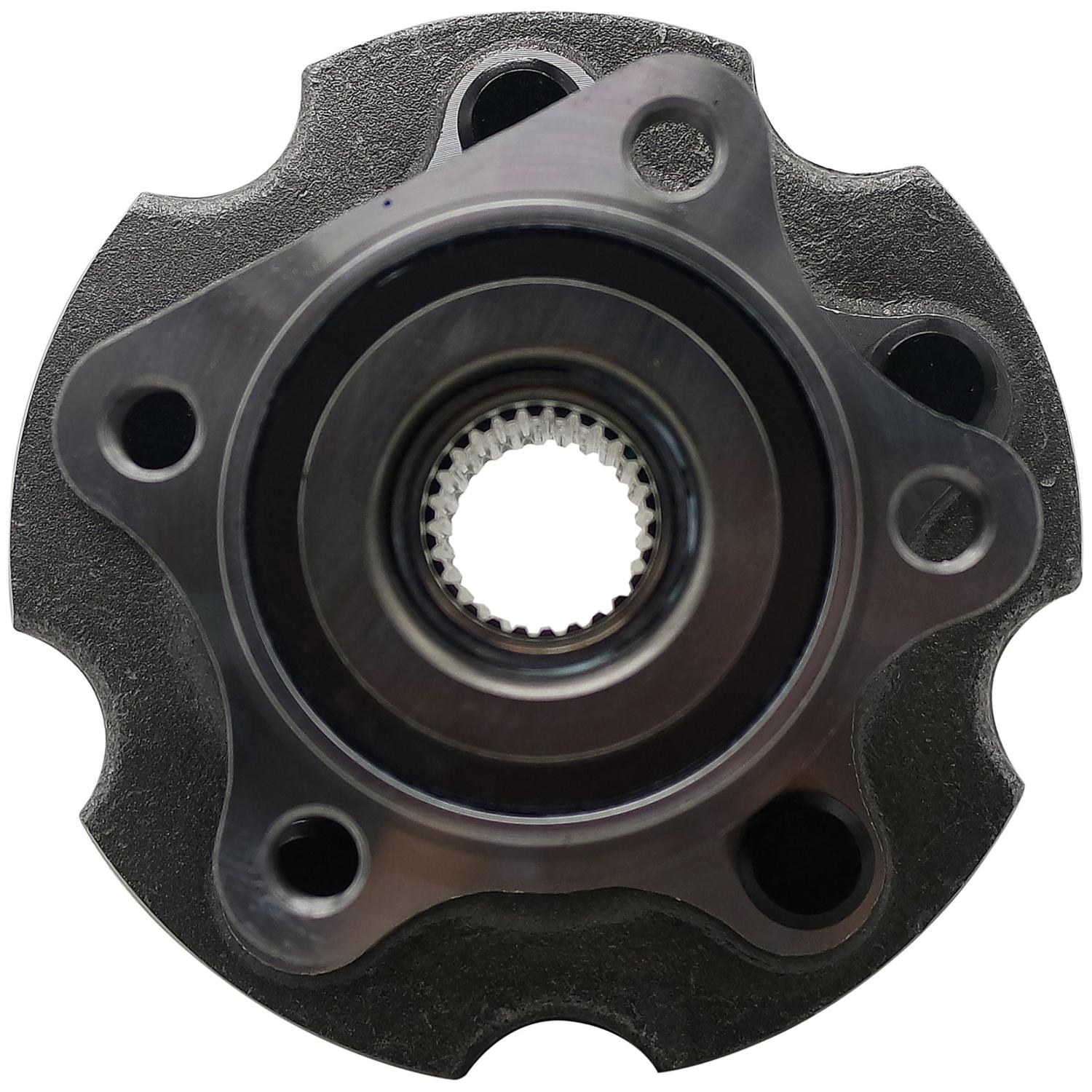 Dorman 951213 - Wheel Bearing and Hub Assembly Dorman 951213 Wheel Bearing and Hub Assembly product image 3 of 4