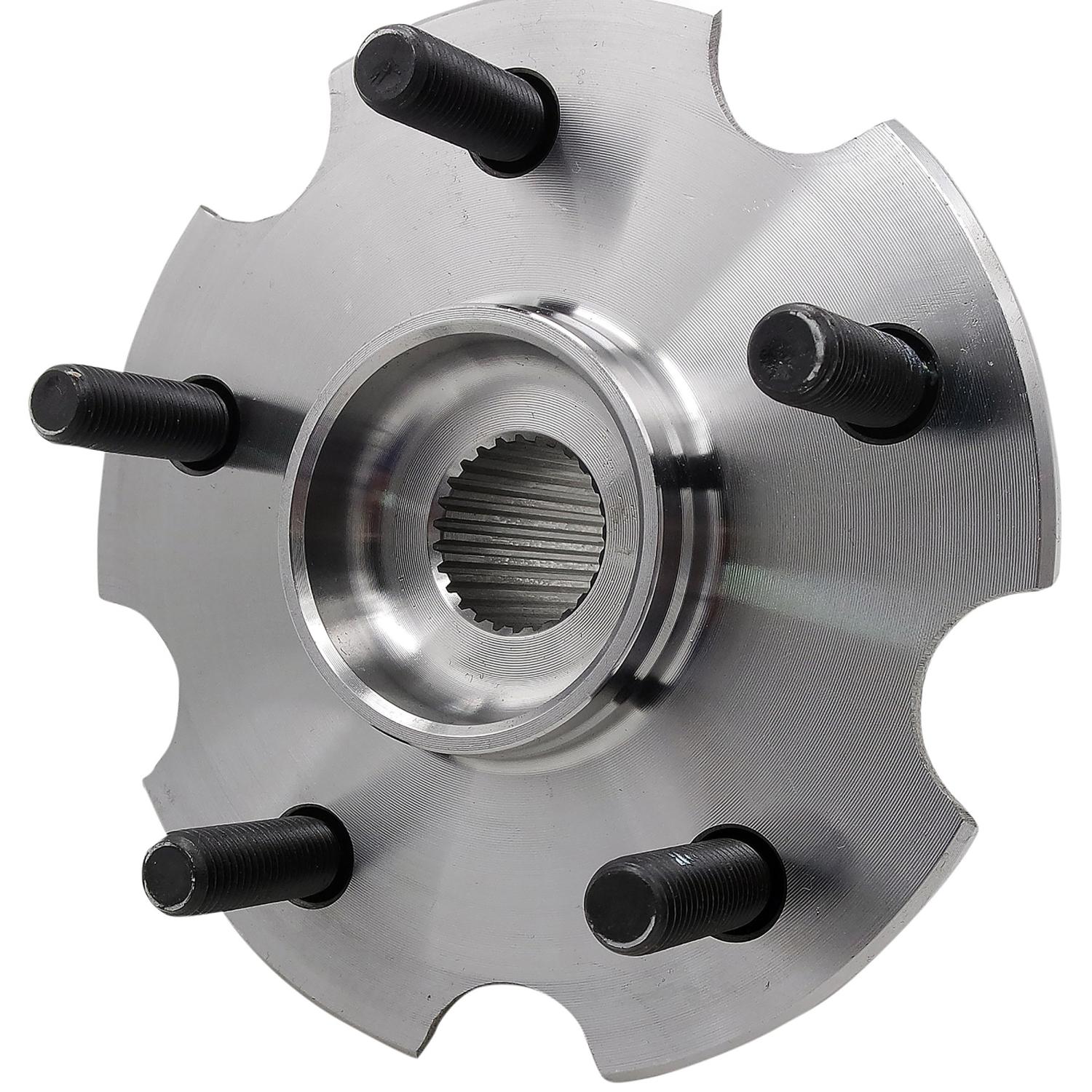 Dorman 951213 - Wheel Bearing and Hub Assembly Dorman 951213 Wheel Bearing and Hub Assembly product image 4 of 4