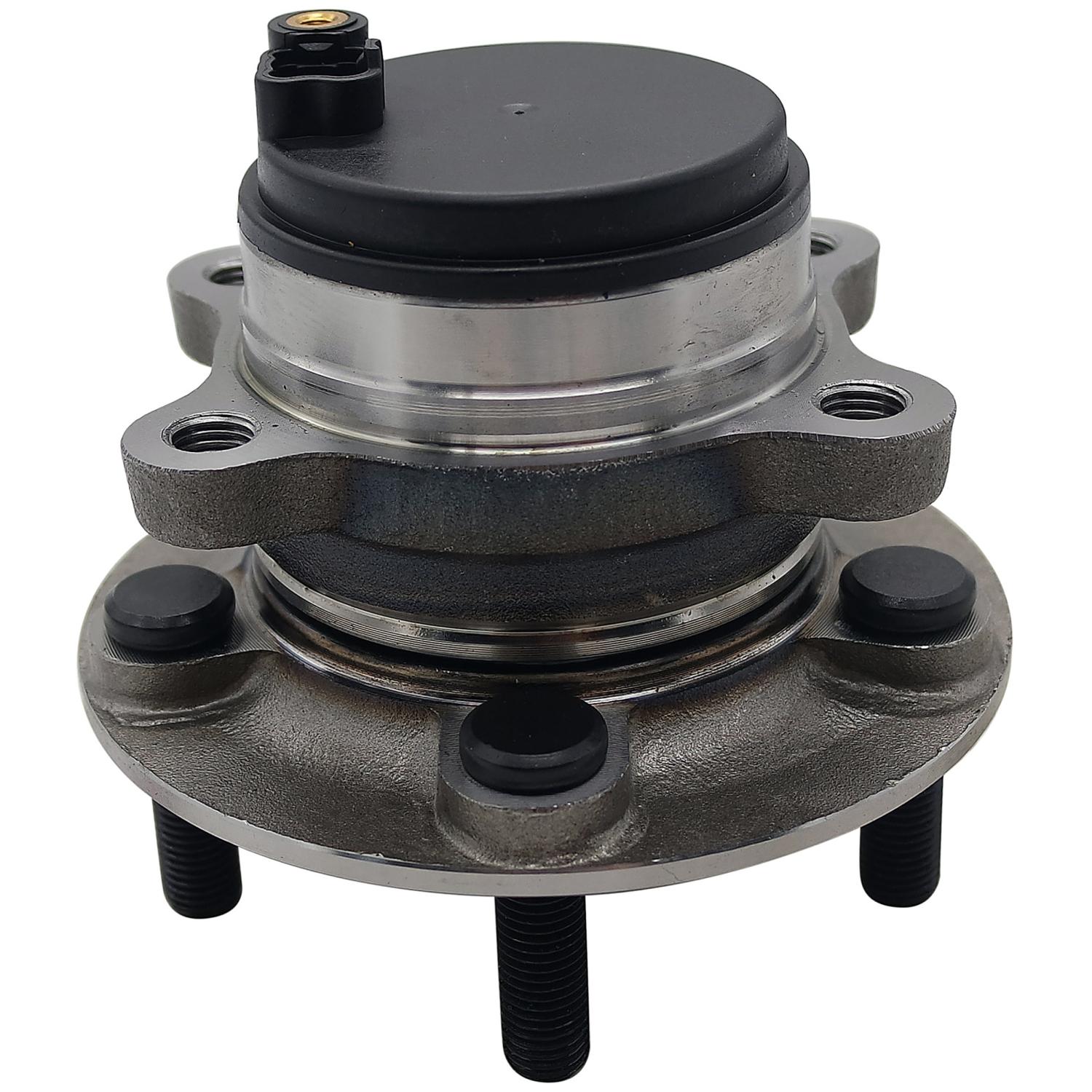 Dorman 951215 - Wheel Bearing and Hub Assembly Dorman 951215 Wheel Bearing and Hub Assembly product image 1 of 4