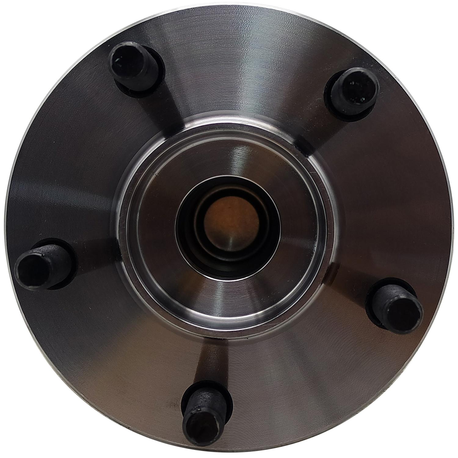 Dorman 951215 - Wheel Bearing and Hub Assembly Dorman 951215 Wheel Bearing and Hub Assembly product image 2 of 4