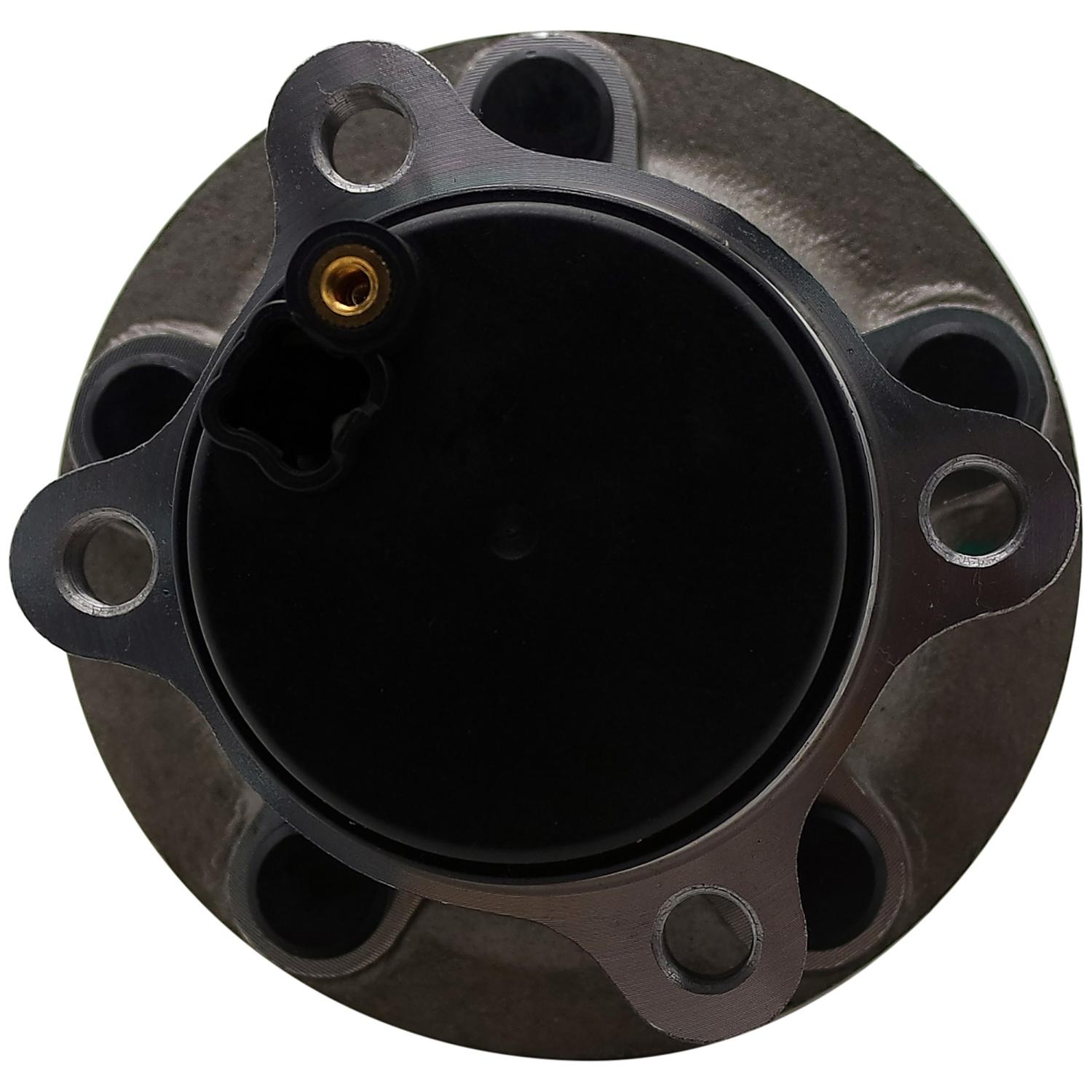 Dorman 951215 - Wheel Bearing and Hub Assembly Dorman 951215 Wheel Bearing and Hub Assembly product image 3 of 4