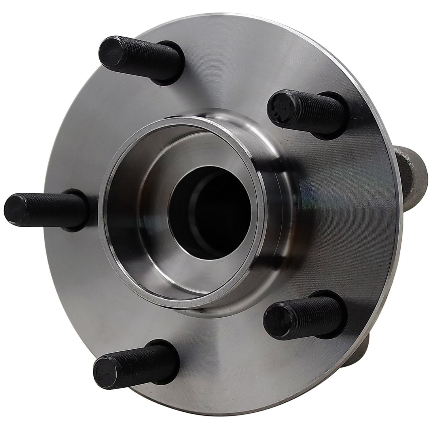 Dorman 951215 - Wheel Bearing and Hub Assembly Dorman 951215 Wheel Bearing and Hub Assembly product image 4 of 4