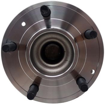 2018 Buick Envision Wheel Bearing and Hub Assembly Rear Dorman 951216 image 4 of 4