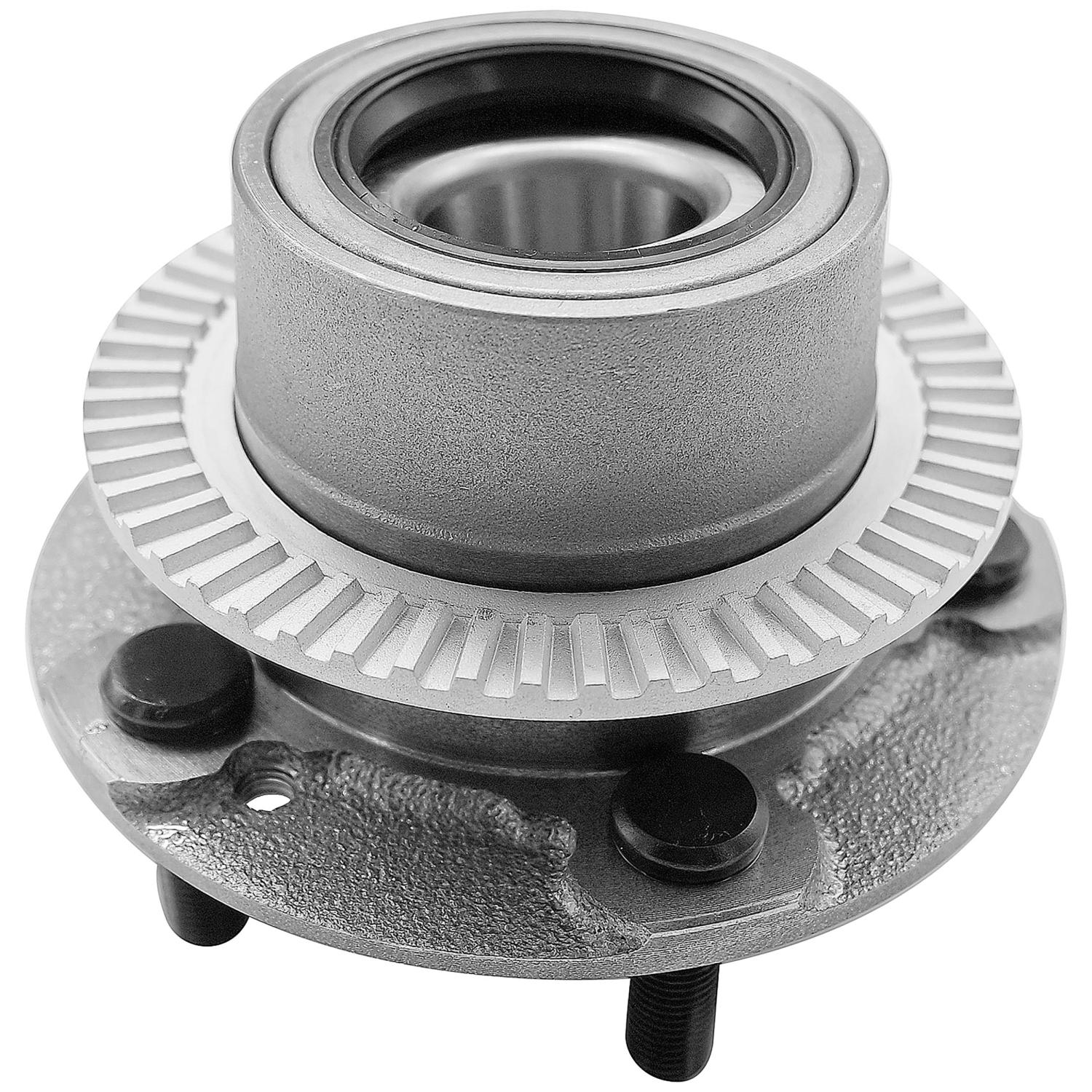 Dorman 951218 - Wheel Bearing and Hub Assembly Dorman 951218 Wheel Bearing and Hub Assembly product image 1 of 4