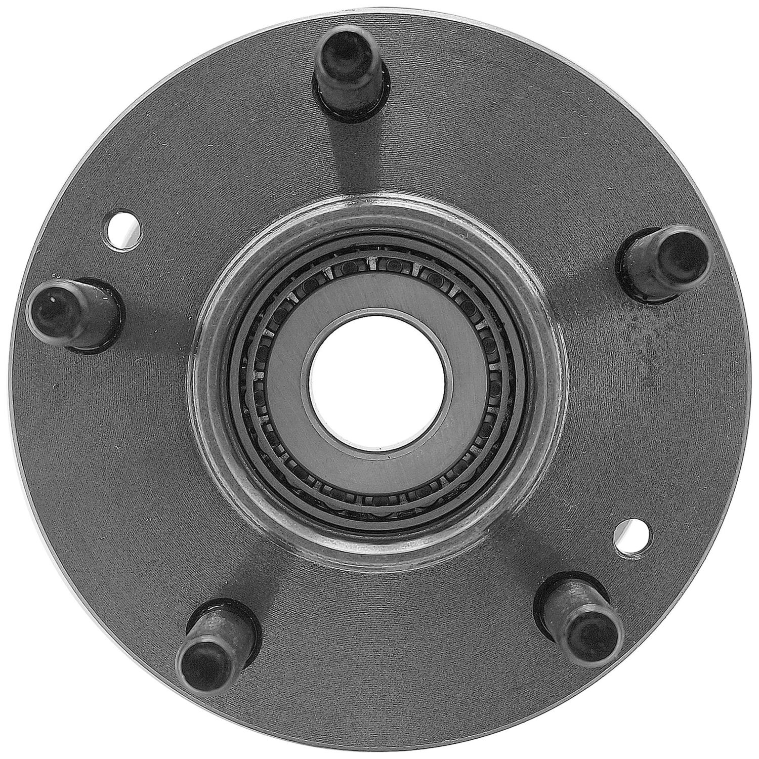 Dorman 951218 - Wheel Bearing and Hub Assembly Dorman 951218 Wheel Bearing and Hub Assembly product image 2 of 4