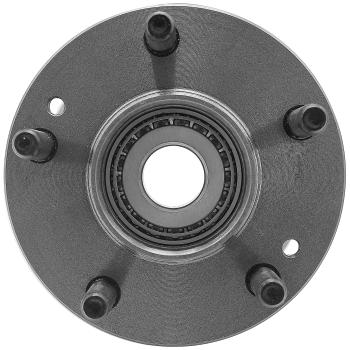 2005 Kia Sedona Wheel Bearing and Hub Assembly Rear Dorman 951218 image 2 of 4