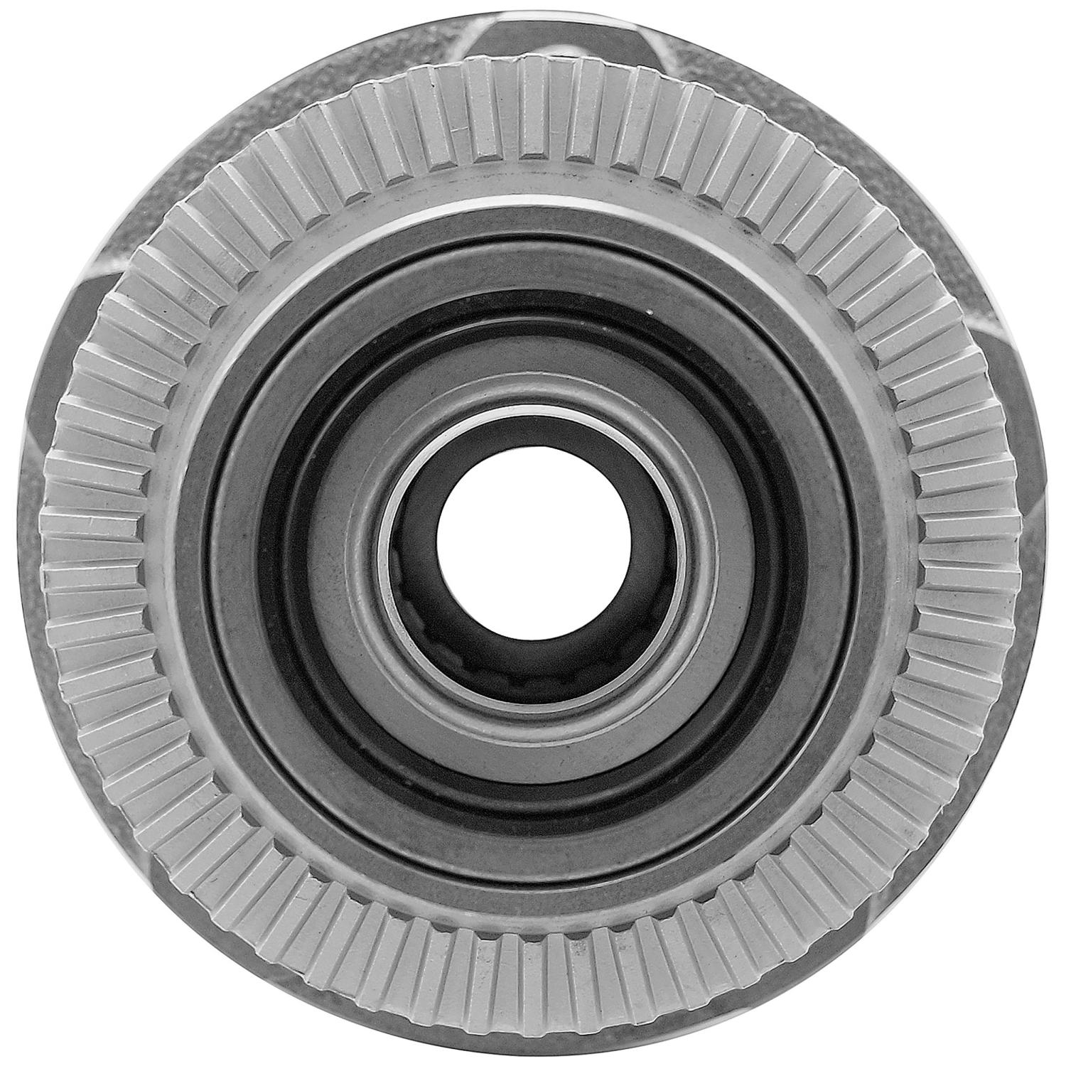 Dorman 951218 - Wheel Bearing and Hub Assembly Dorman 951218 Wheel Bearing and Hub Assembly product image 3 of 4