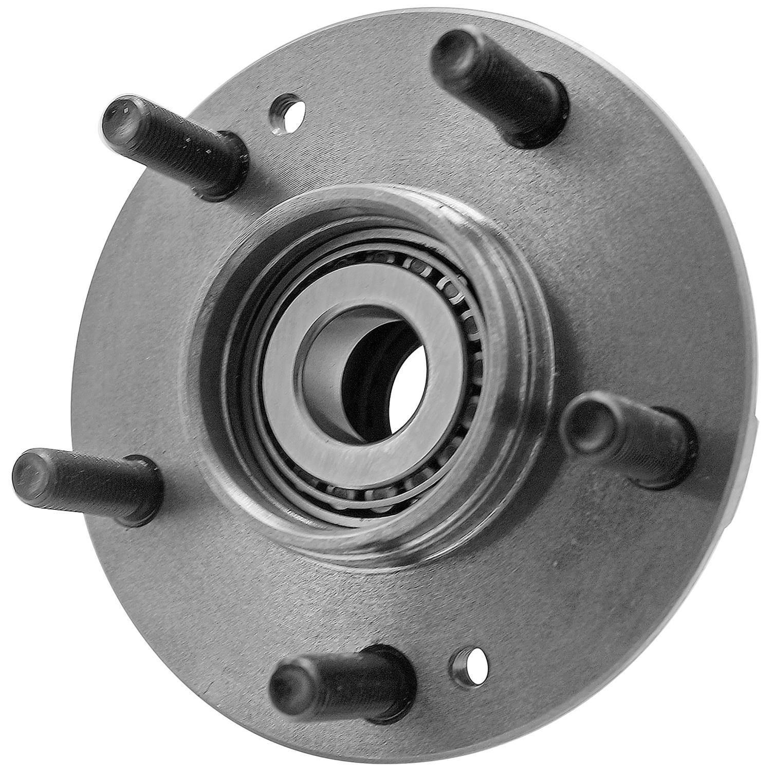 Dorman 951218 - Wheel Bearing and Hub Assembly Dorman 951218 Wheel Bearing and Hub Assembly product image 4 of 4