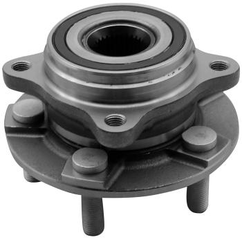 2023 Ford Mustang Wheel Bearing and Hub Assembly Rear Dorman 951219 image 1 of 4