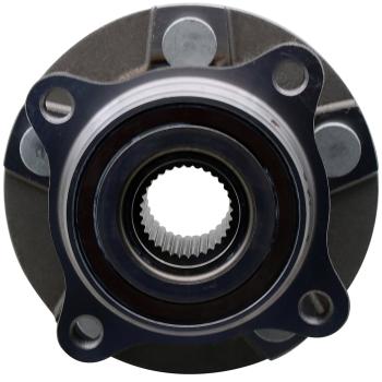 2023 Ford Mustang Wheel Bearing and Hub Assembly Rear Dorman 951219 image 3 of 4