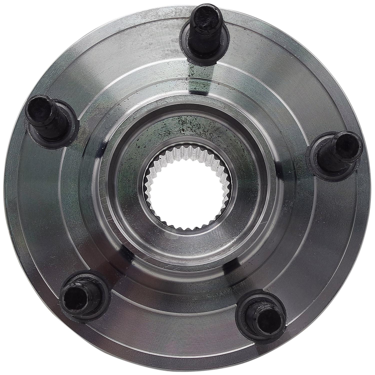 Dorman 951221 - Wheel Bearing and Hub Assembly Dorman 951221 Wheel Bearing and Hub Assembly product image 2 of 4