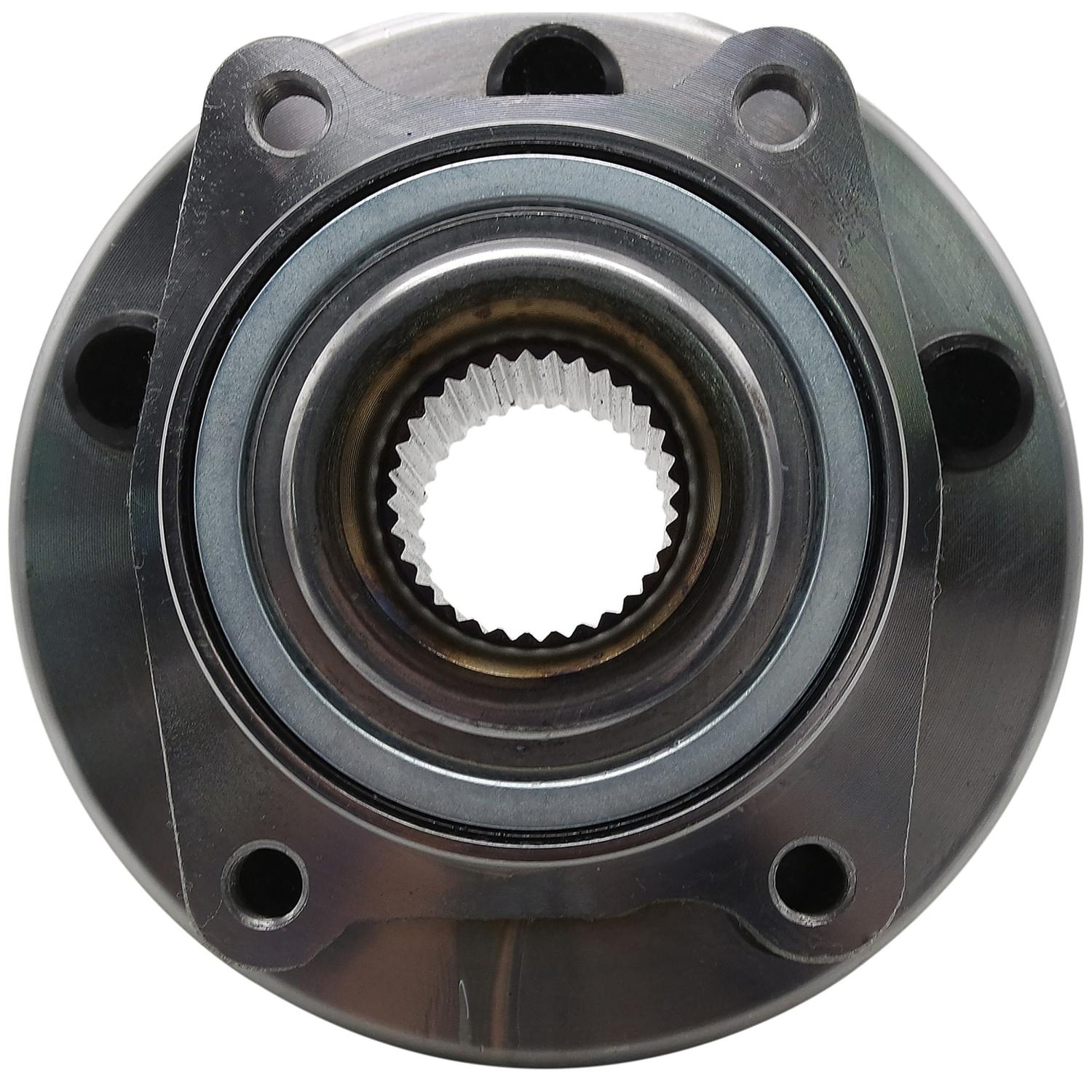 Dorman 951221 - Wheel Bearing and Hub Assembly Dorman 951221 Wheel Bearing and Hub Assembly product image 3 of 4