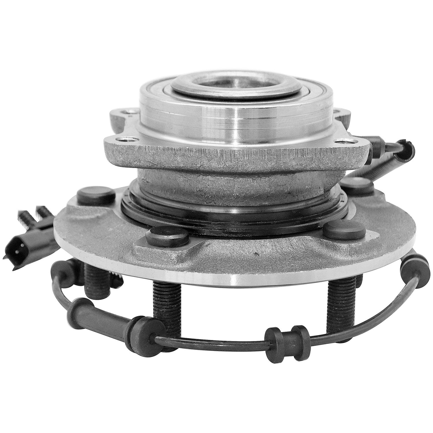 Dorman 951223 - Wheel Hub Dorman 951223 Wheel Hub product image 1 of 4
