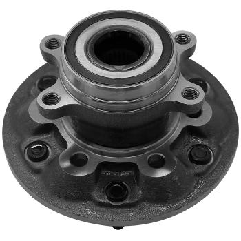2012 GMC Canyon Wheel Bearing and Hub Assembly Front Dorman 951224 image 1 of 4