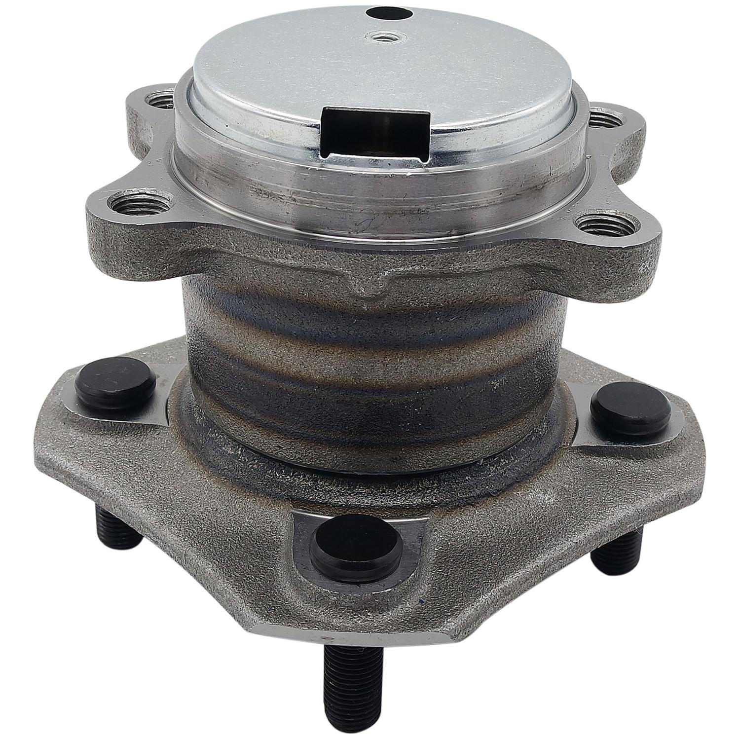 Dorman 951225 - Wheel Bearing and Hub Assembly Dorman 951225 Wheel Bearing and Hub Assembly product image 1 of 4