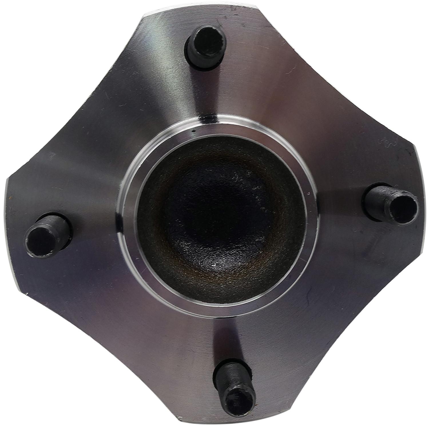 Dorman 951225 - Wheel Bearing and Hub Assembly Dorman 951225 Wheel Bearing and Hub Assembly product image 2 of 4