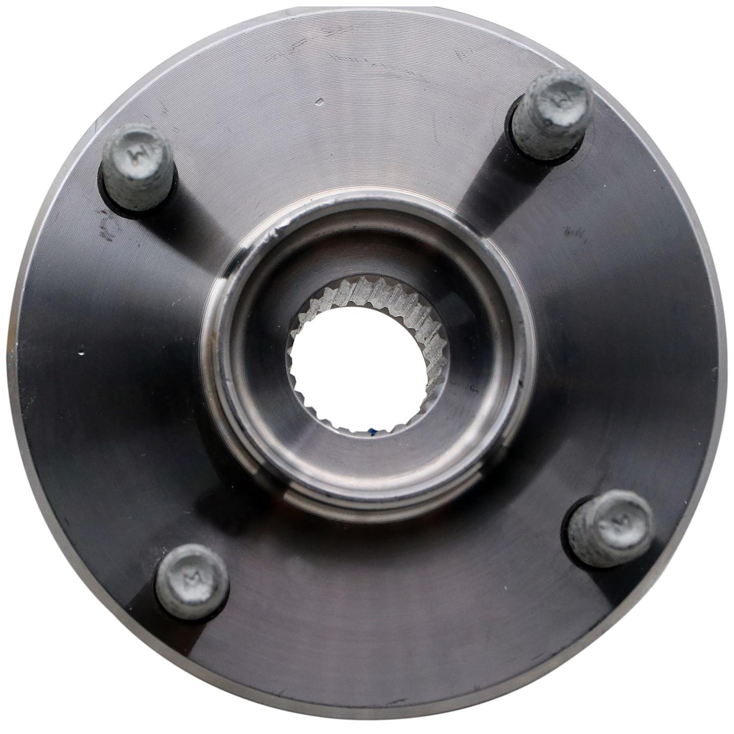 Dorman 951226 - Wheel Bearing and Hub Assembly Dorman 951226 Wheel Bearing and Hub Assembly product image 2 of 4
