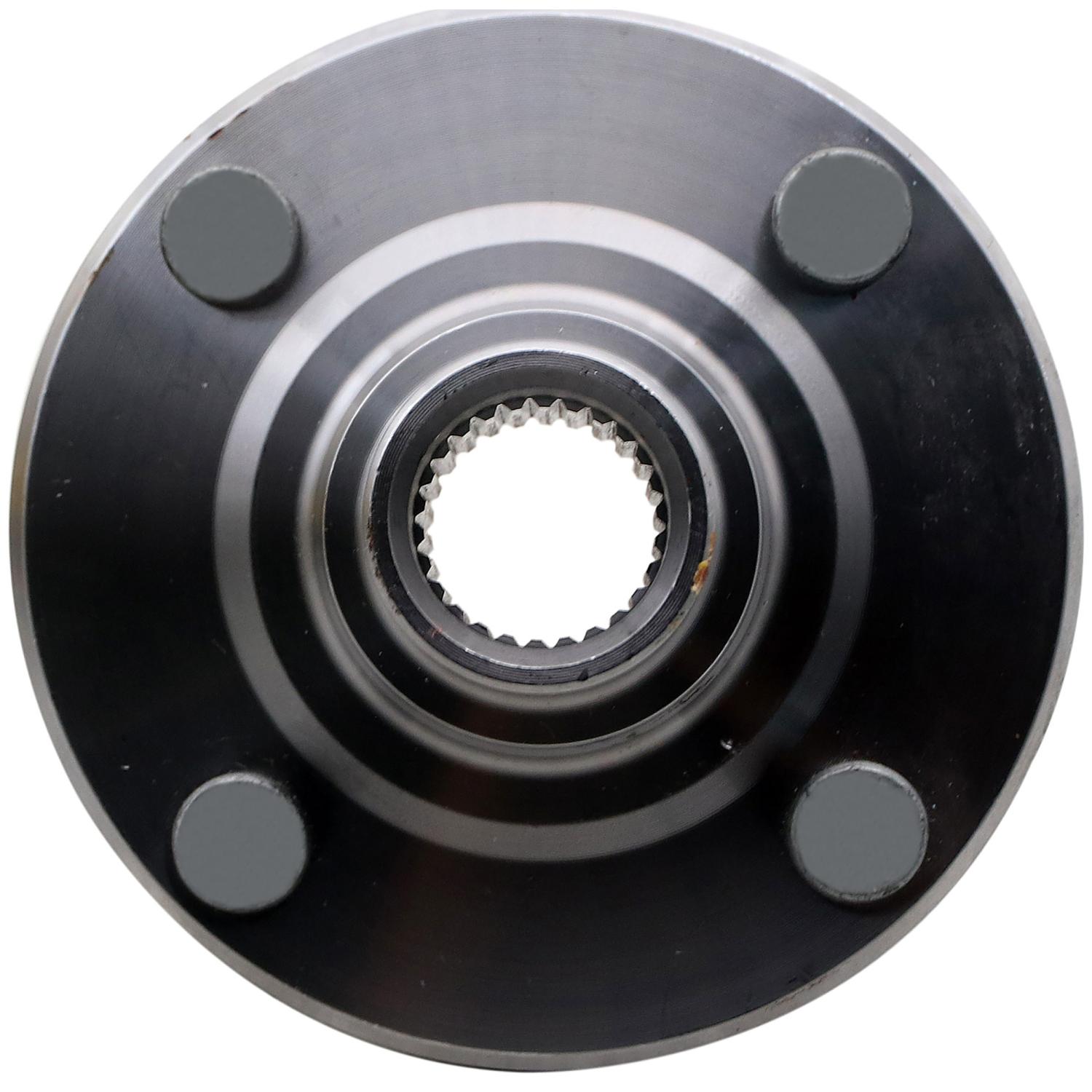 Dorman 951226 - Wheel Bearing and Hub Assembly Dorman 951226 Wheel Bearing and Hub Assembly product image 3 of 4