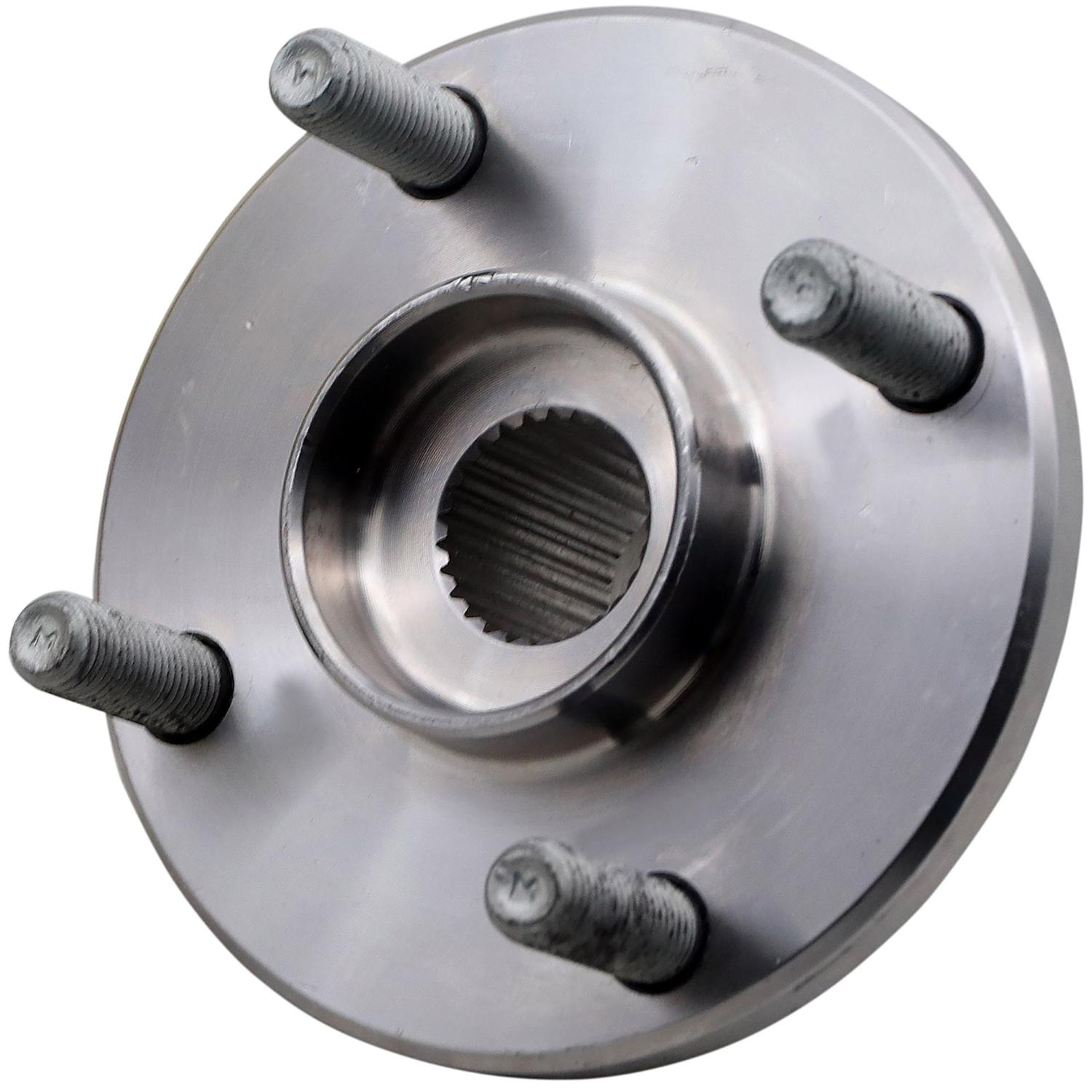 Dorman 951226 - Wheel Bearing and Hub Assembly Dorman 951226 Wheel Bearing and Hub Assembly product image 4 of 4