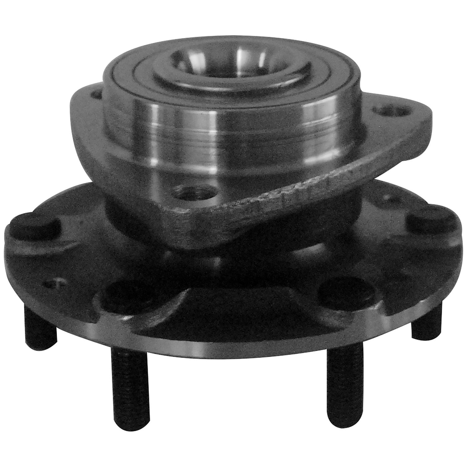 Dorman 951227 - Wheel Bearing and Hub Assembly Dorman 951227 Wheel Bearing and Hub Assembly product image 1 of 4