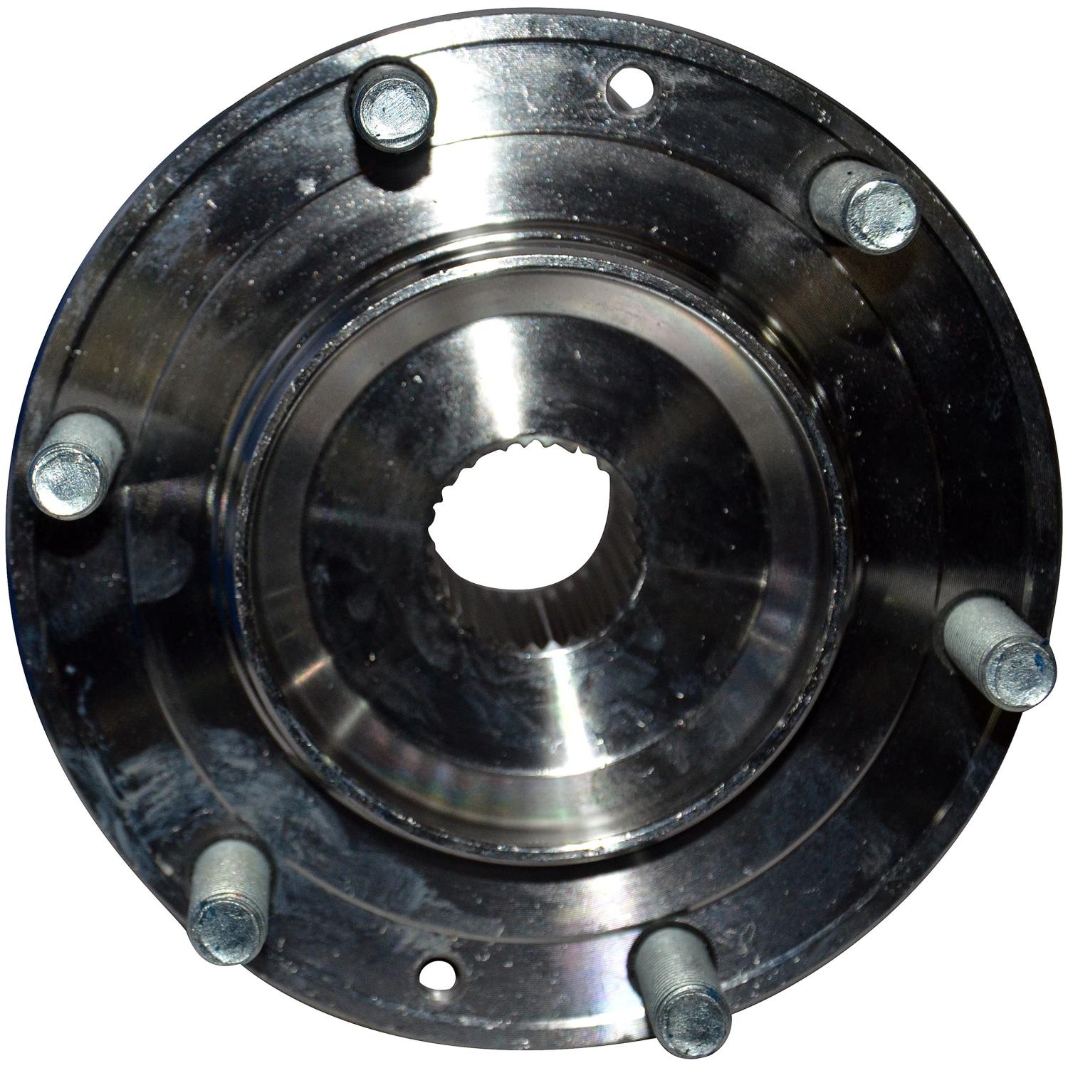 Dorman 951227 - Wheel Bearing and Hub Assembly Dorman 951227 Wheel Bearing and Hub Assembly product image 2 of 4