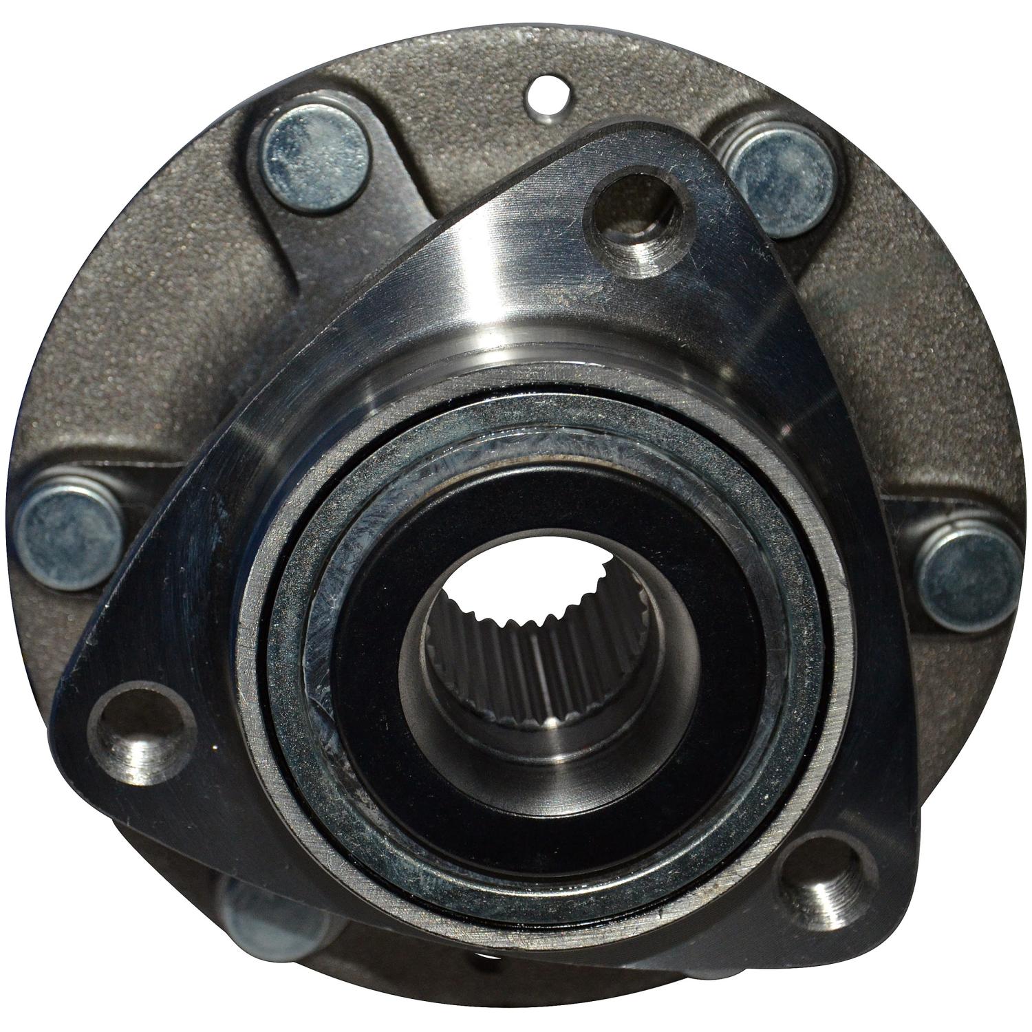 Dorman 951227 - Wheel Bearing and Hub Assembly Dorman 951227 Wheel Bearing and Hub Assembly product image 3 of 4