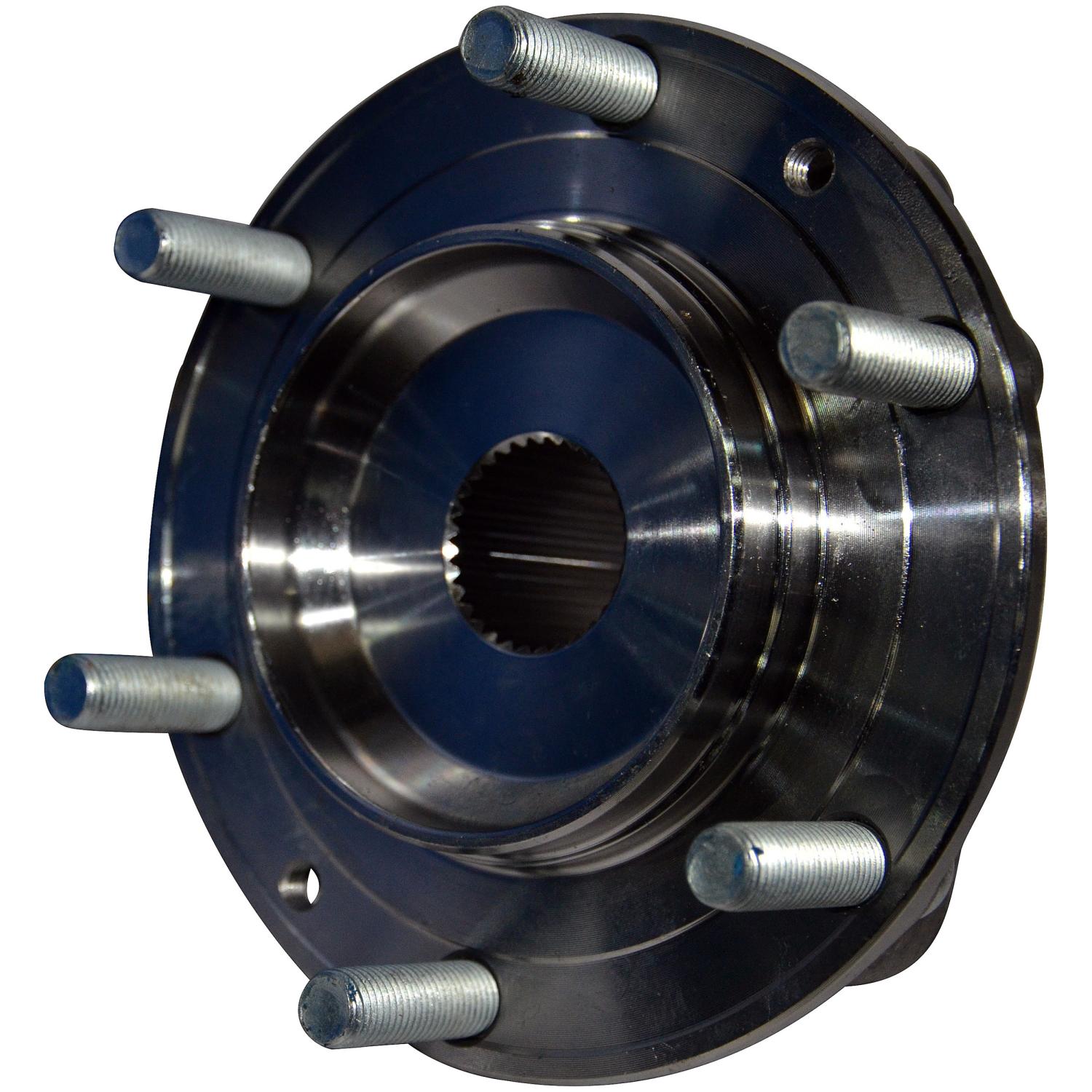 Dorman 951227 - Wheel Bearing and Hub Assembly Dorman 951227 Wheel Bearing and Hub Assembly product image 4 of 4