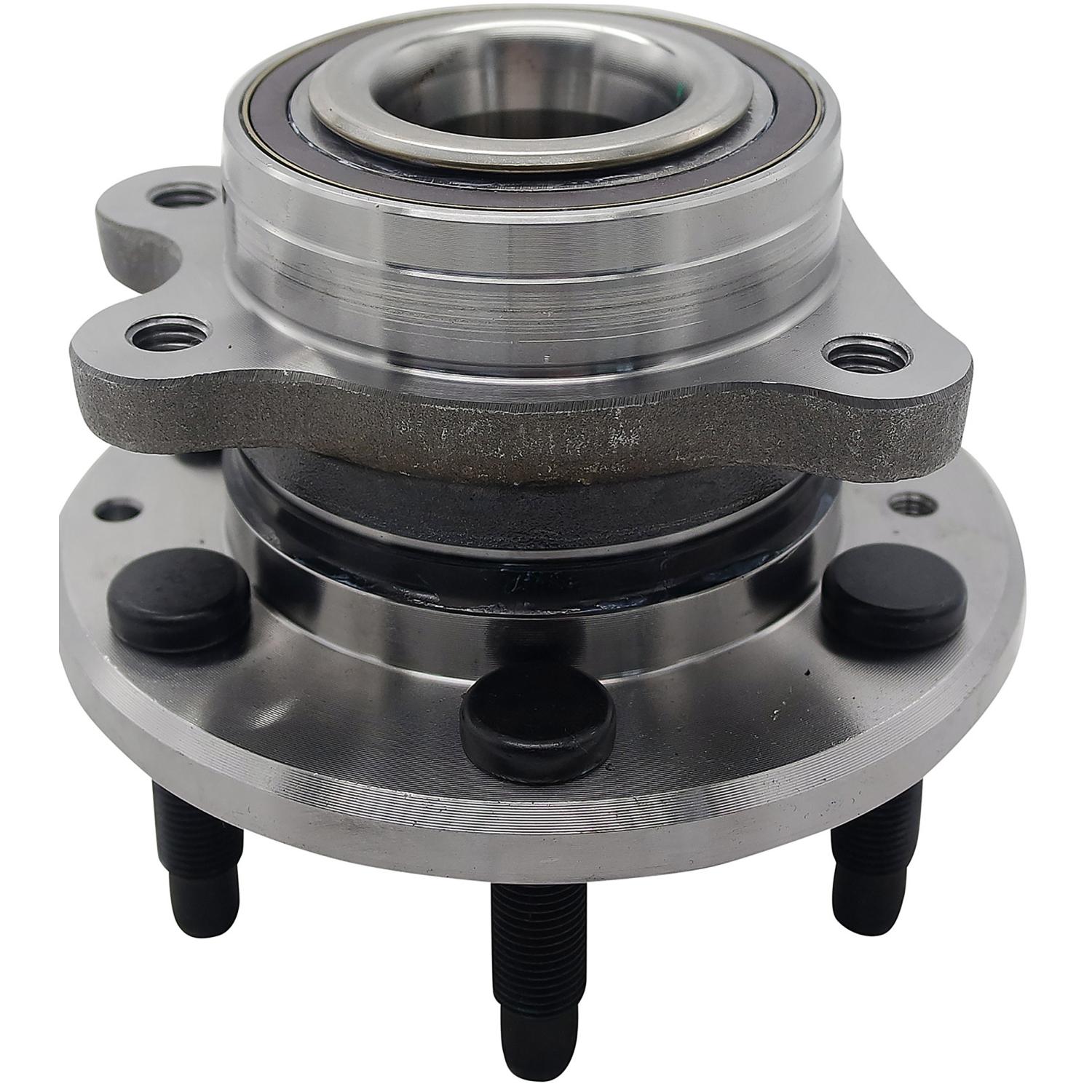 Dorman 951228 - Wheel Bearing and Hub Assembly Dorman 951228 Wheel Bearing and Hub Assembly product image 1 of 4