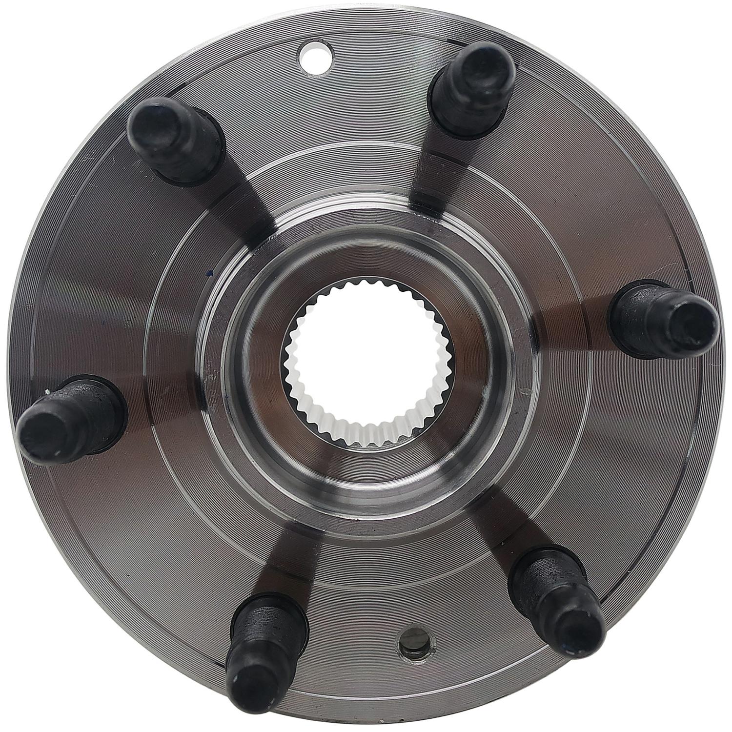 Dorman 951228 - Wheel Bearing and Hub Assembly Dorman 951228 Wheel Bearing and Hub Assembly product image 2 of 4