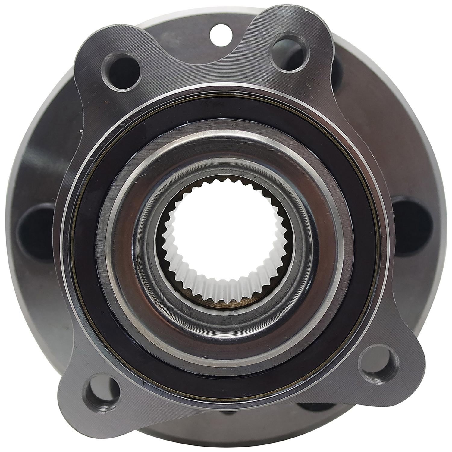 Dorman 951228 - Wheel Bearing and Hub Assembly Dorman 951228 Wheel Bearing and Hub Assembly product image 3 of 4