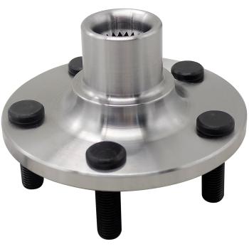 1999 Dodge Neon Wheel Bearing and Hub Assembly Front Dorman 951229 image 1 of 4
