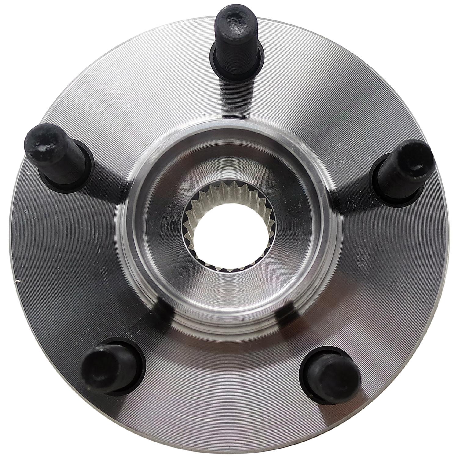 Dorman 951229 - Wheel Bearing and Hub Assembly Dorman 951229 Wheel Bearing and Hub Assembly product image 2 of 4