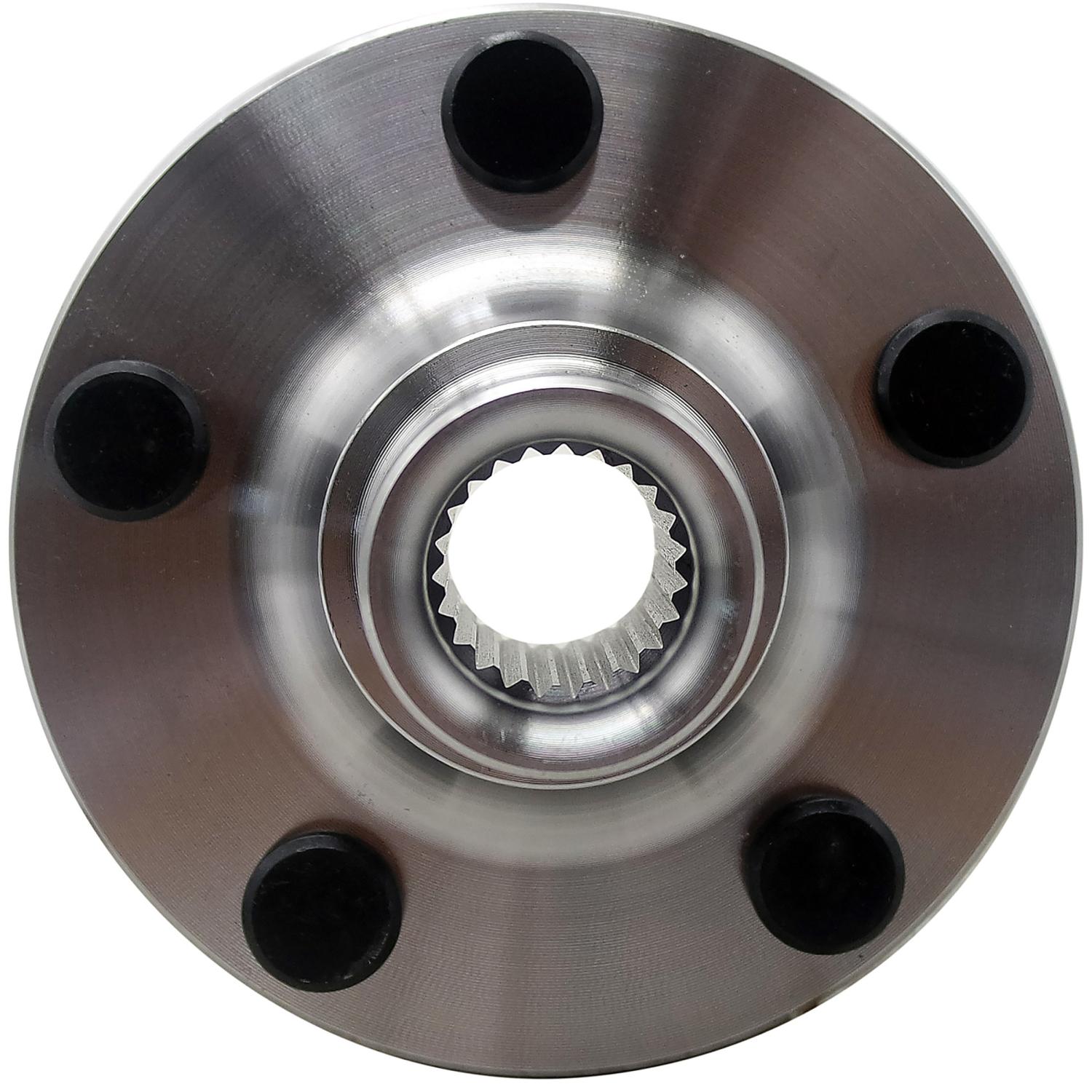 Dorman 951229 - Wheel Bearing and Hub Assembly Dorman 951229 Wheel Bearing and Hub Assembly product image 3 of 4