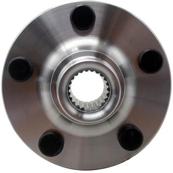 1999 Dodge Neon Wheel Bearing and Hub Assembly Front Dorman 951229 image 3 of 4
