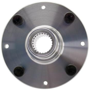 1987 Honda Prelude Wheel Bearing and Hub Assembly Front Dorman 951230 image 2 of 4