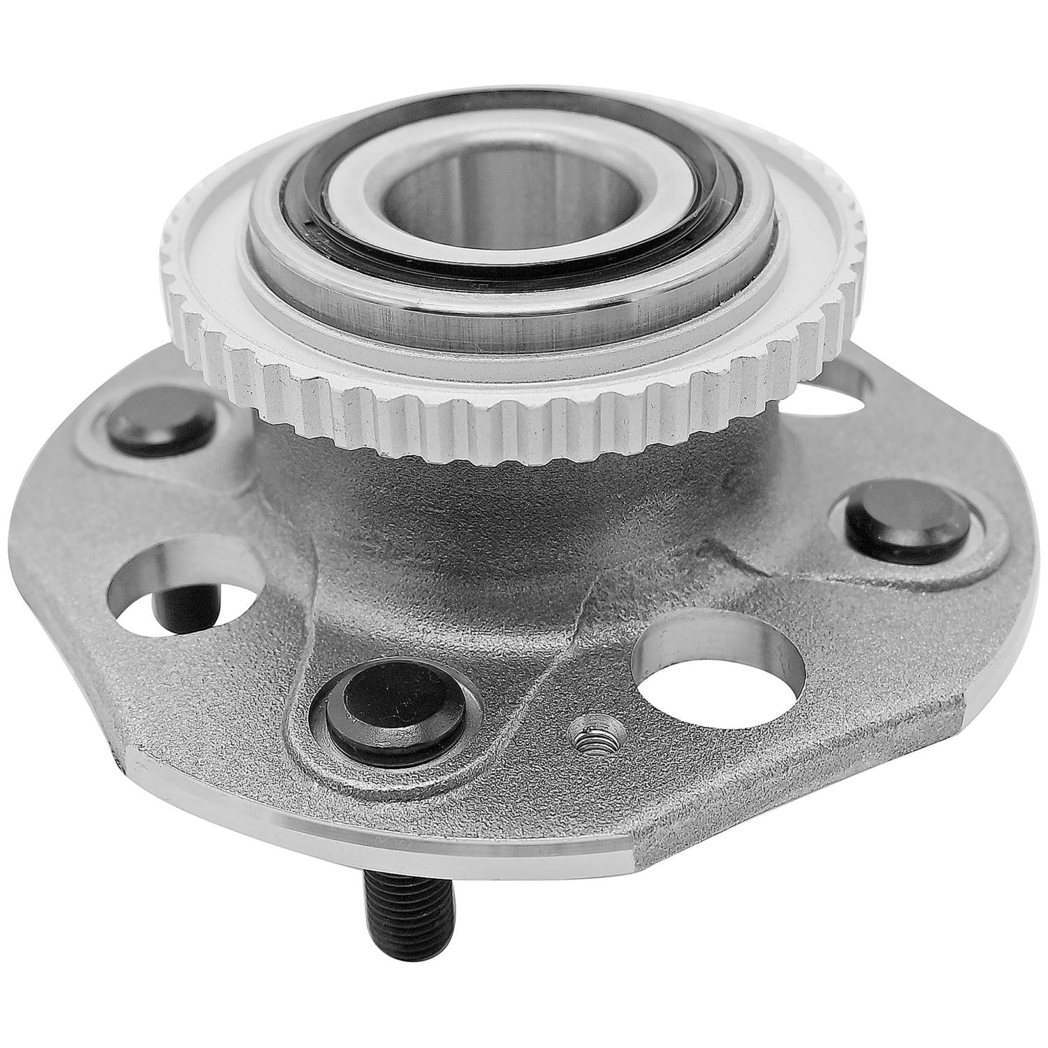Dorman 951231 Wheel Bearing and Hub Assembly product image 1 of 4
