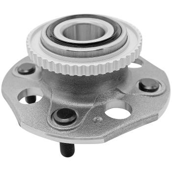 1993 Honda Accord Wheel Bearing and Hub Assembly Rear Dorman 951231 image 1 of 4